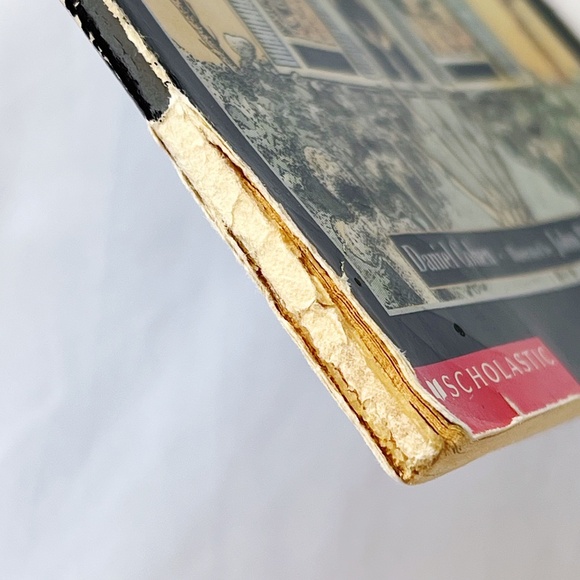 Ghost in the House by Daniel Cohen 1995 Paperback - Picture 6 of 7